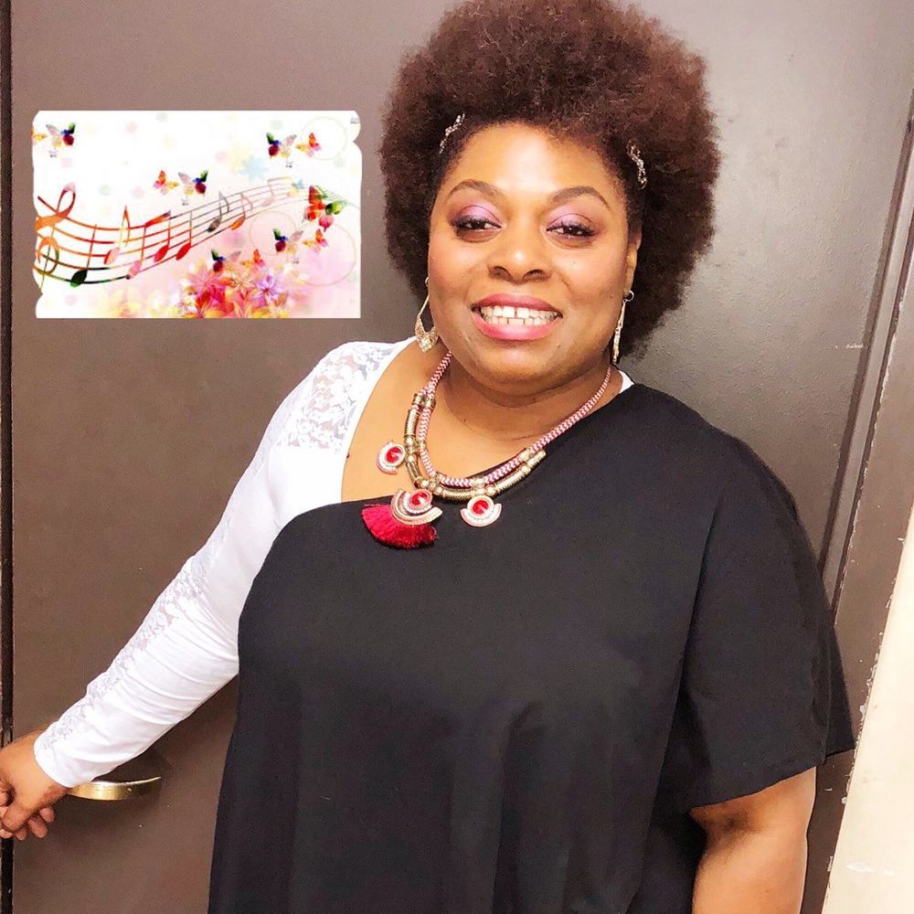 Meet your Posher, Kim